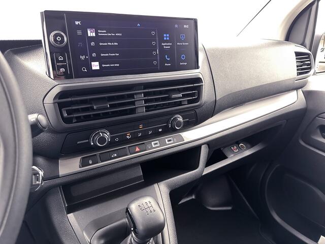 Toyota PROACE Long Worker 2.0 D-4D Challenger | Actie nieuwe bus | Financial lease actie rente 4,5% | Ook geschikt voor Zero Emission Zones |