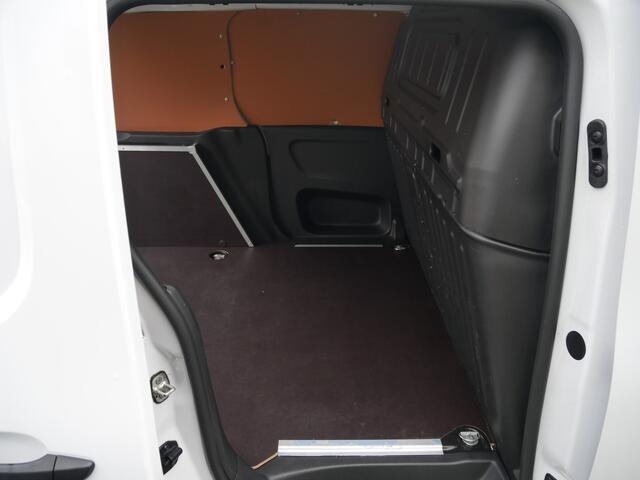 Toyota PROACE City 1.2 Turbo Benzine, Airco, 2 Zitplaatsen, Schuifdeur