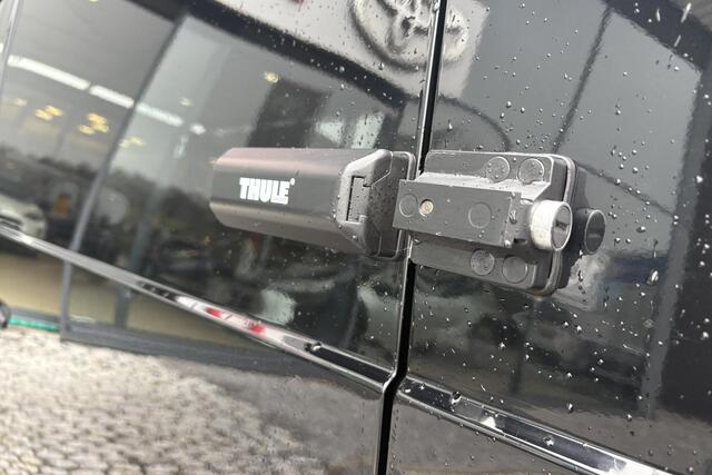 Toyota PROACE Worker 2.0 D-4D Live Apple Carplay, Android Auto, Dubbele Schuifdeuren, Trekhaak, Parkeercamera