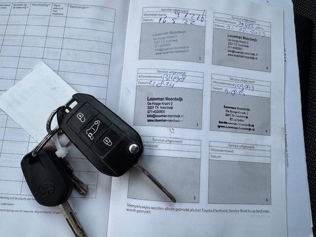 Toyota PROACE CITY 1.5 D-4D Cool Comfort Euro 6 Airco,Cruisecontrol,Schuifdeur,Imperiaal