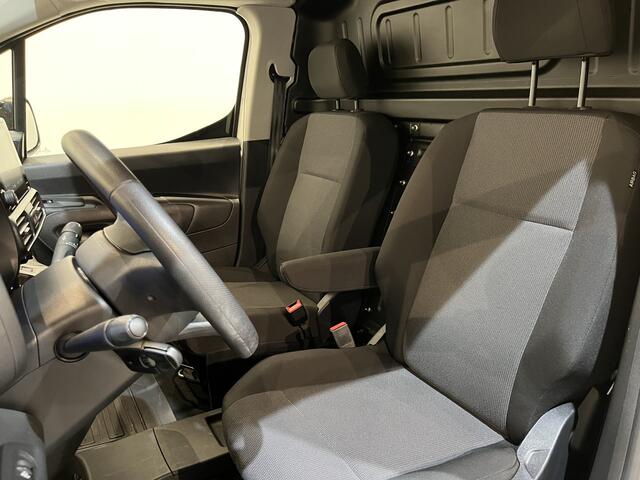 Toyota PROACE CITY Electric First Edition 50 kWh / 100% Elektrisch !! / Airco / Cruise Control / CarPlay / PDC / Navigatie / 57.000 KM !!