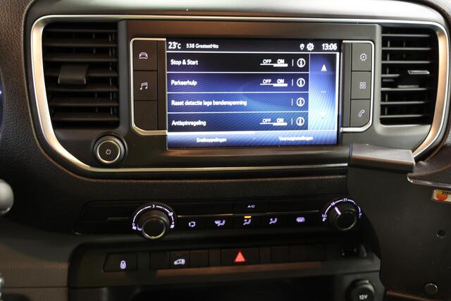 Toyota PROACE Worker 2.0 D-4D 145PK L2H1 EURO 6