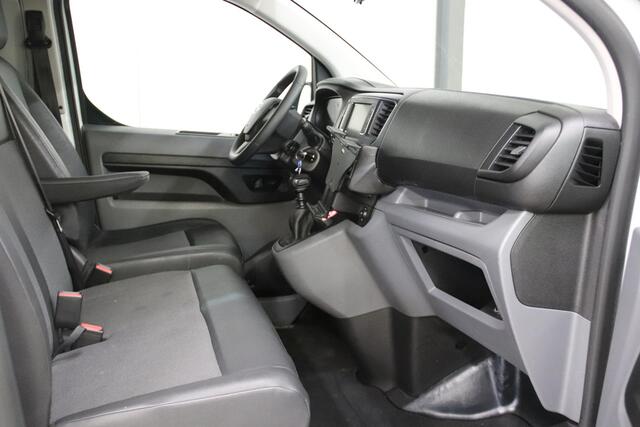 Toyota PROACE Worker 2.0 D-4D Live