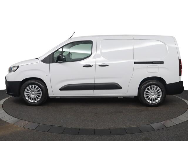 Toyota PROACE CITY Electric Navigator Long 50 kWh | ACTIE! | Cruise control | Direct rijden! |