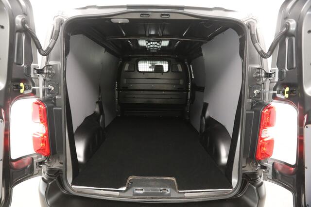 Toyota PROACE 2.0 D-4D Navigator L2H1 | MARGE | Automaat | 3-Zits | Airco | Trekh. | Cruise | Carplay | Parkeersens.