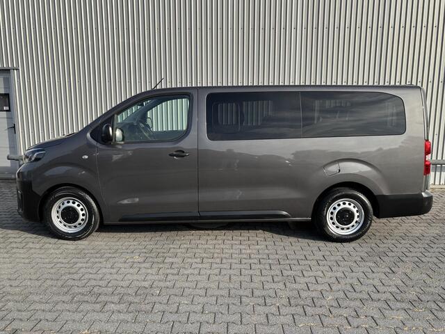 Toyota PROACE Shuttle 1.5 Cool Comfort Long*EX.BTW*9PERS*A/C*CRUISE*