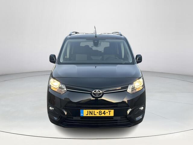 Toyota PROACE CITY Verso 1.2 Turbo Automaat Dynamic Long 7p.