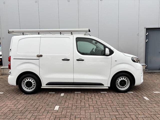 Toyota PROACE Compact 1.6 D-4D Cool Comfort, Trekhaak, 1ste Eigenaar