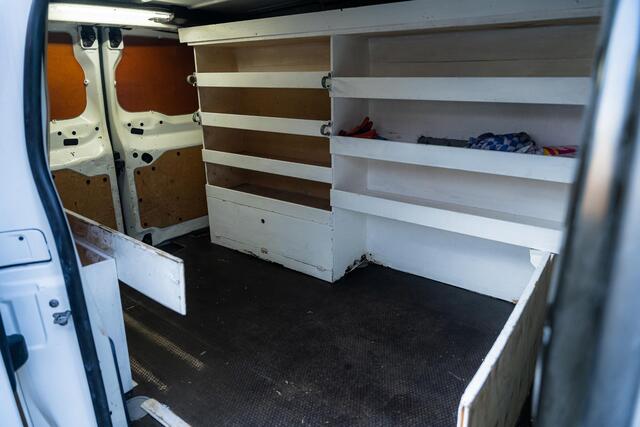 Toyota PROACE Worker 1.6 D-4D Cool Comfort CRUISE / LEER / TREKHAAK / GARANTIE