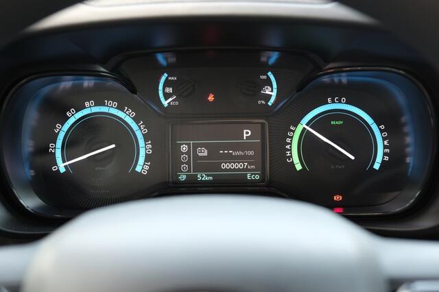 Toyota PROACE CITY Electric 136PK Live | van ¤ 36.400,- voor ¤ 26.900,- | Voorraadkorting |