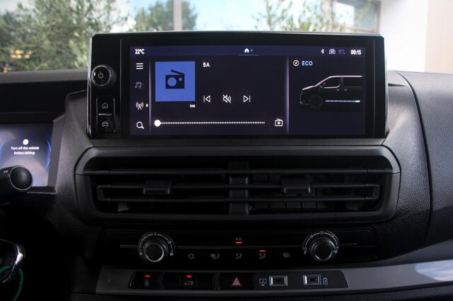 Toyota PROACE Electric Worker 75kWh Challenger | Metallic lak