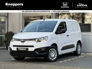 toyota-proace-city-1.2-turbo--geen