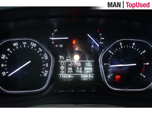 Toyota PROACE Compact 1.6 D-4D Cool Comfort / Trekhaak / Navigatie / Airco / Cruise Control