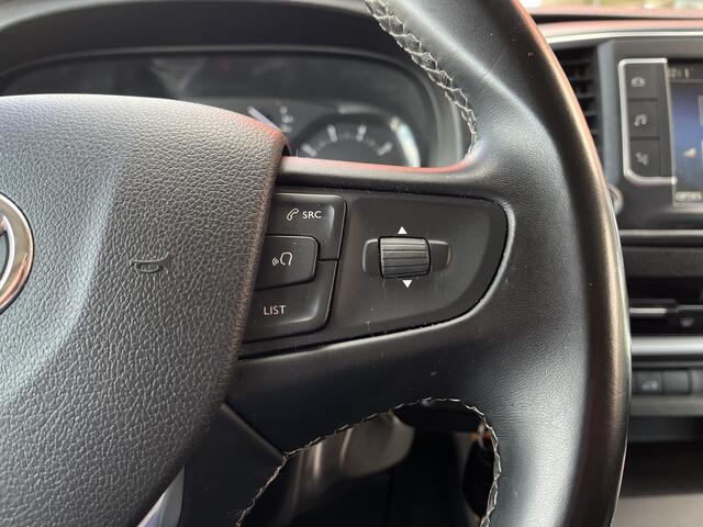 Toyota PROACE Worker 2.0 D-4D Black Line Long | Carplay | 17'' | Navi | trekhaak