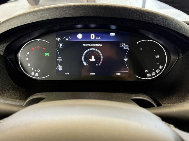 Toyota PROACE Max 2.2 D-4D L2H2 3.5t Navigator