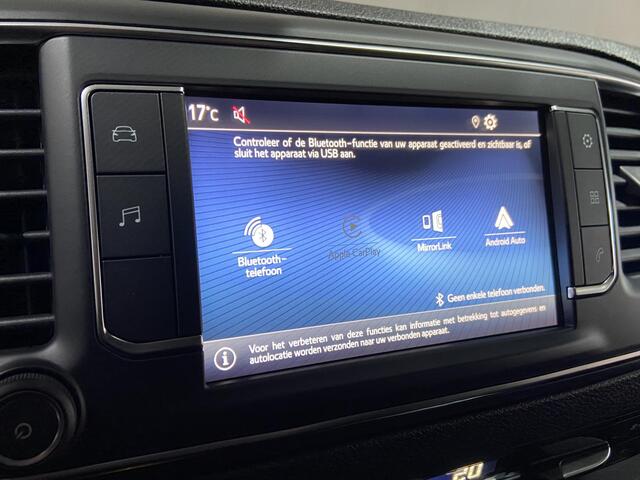 Toyota PROACE Electric Compact Standard Range Cool