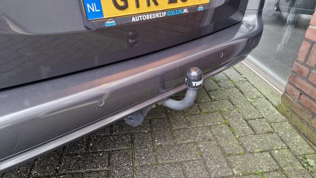 Toyota PROACE CITY Verso 1.2 Turbo Dynamic 5 Pers, Climate control