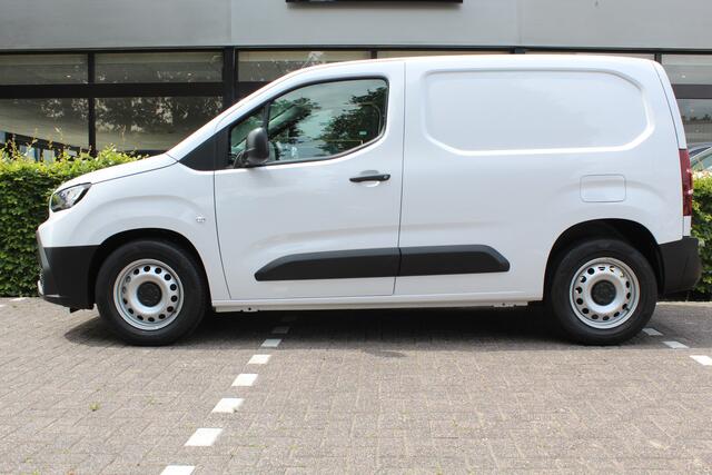 Toyota PROACE CITY Electric Comfort 50 kWh | Rijklaar | Bluetooth | PDC | DAB+ | Airco | Cruise