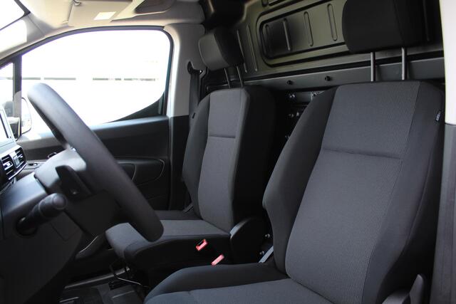 Toyota PROACE CITY Electric Comfort 50 kWh | Rijklaar | Bluetooth | PDC | DAB+ | Airco | Cruise