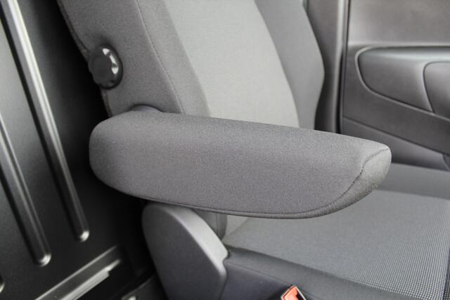 Toyota PROACE CITY Electric Comfort 50 kWh | Rijklaar | Bluetooth | PDC | DAB+ | Airco | Cruise