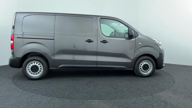 Toyota PROACE Worker 2.0 D-4D | Rijklaar |