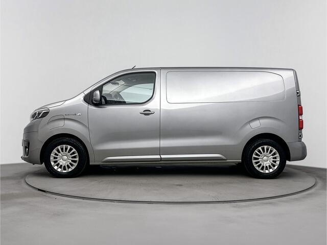 Toyota PROACE Electric Worker Professional Extra Range 75 kWh
