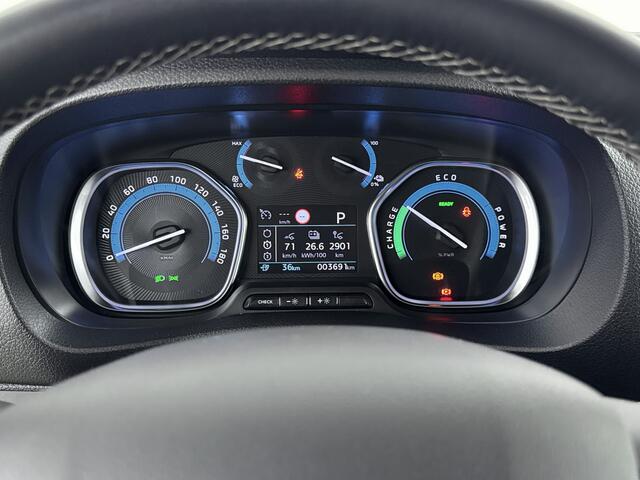 Toyota PROACE Electric Worker Professional Extra Range 75 kWh