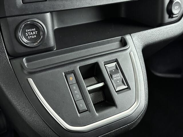 Toyota PROACE Electric Worker Professional Extra Range 75 kWh