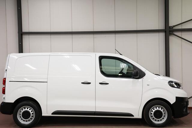 Toyota PROACE Worker 2.0 D-4D Live L2H1 LANG