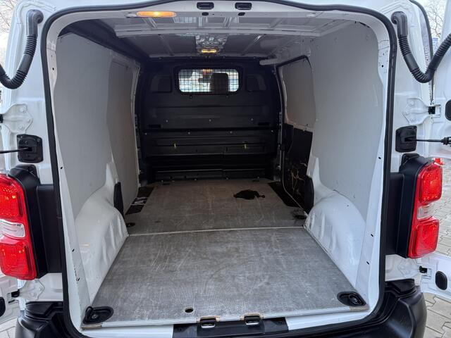 Toyota PROACE Worker 2.0 D-4D Professional 3-Zits | Parkeersensoren V+A