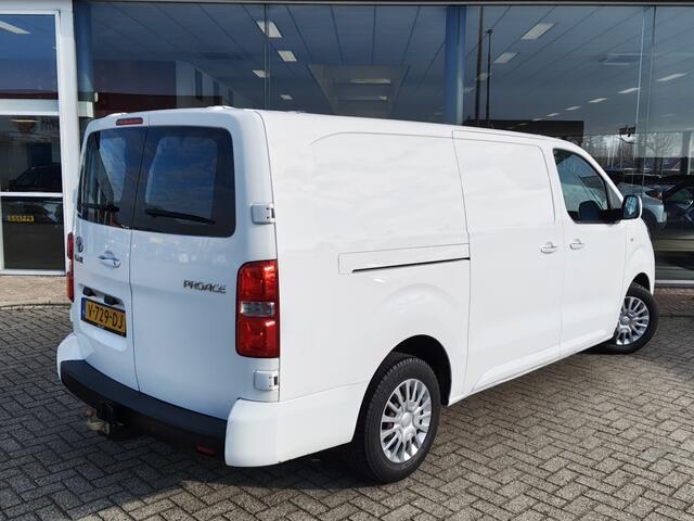 Toyota PROACE Worker 2.0 D-4D Professional Long Worker | Trekhaak | Goed onderhouden