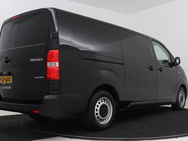 Toyota PROACE Electric Worker Challenger Extra Range Long L2 75 kWh