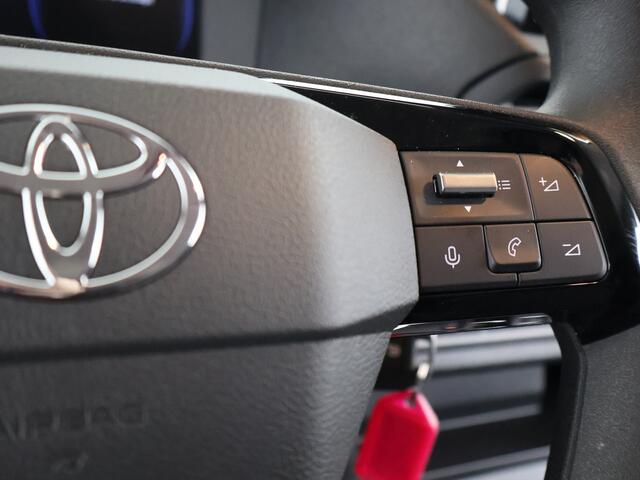 Toyota PROACE Electric Worker Challenger Extra Range Long L2 75 kWh