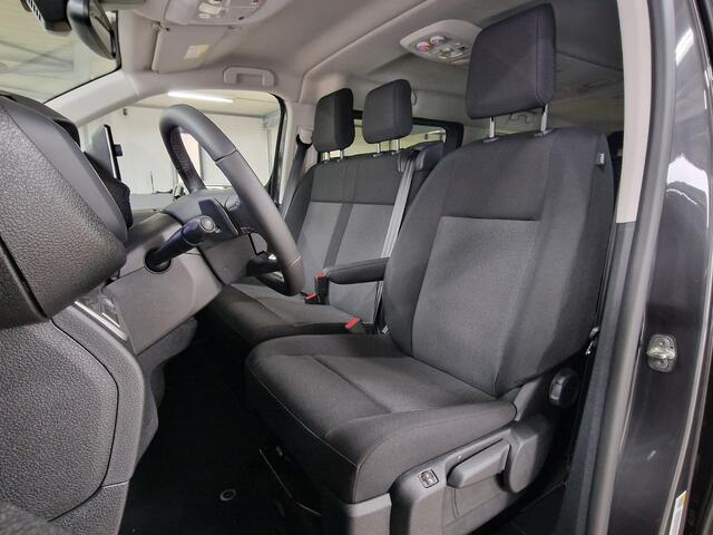 Toyota PROACE Electric Verso Long L2 Extra Range Navigator 75 kWh 9p. | Navi | Camera | Schuifd. L R |