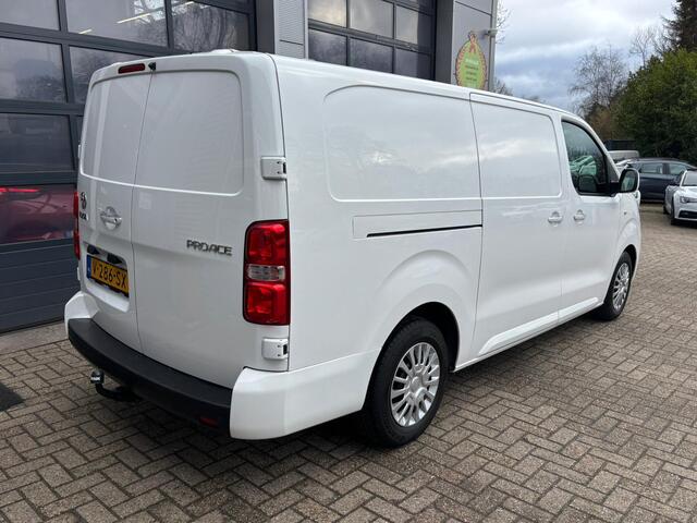 Toyota PROACE Worker 2.0 D-4D Professional Long | TREKHAAK | CAMERA |