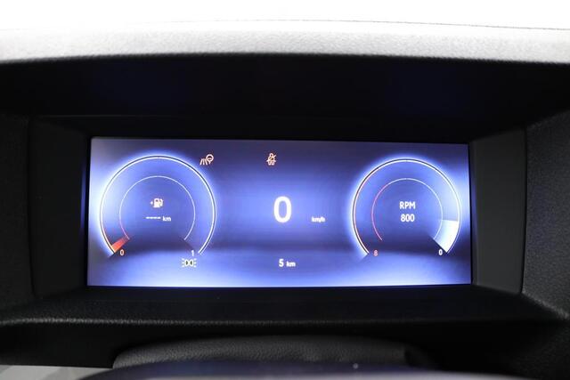 Toyota PROACE Worker 2.0 D-4D L1 Challenger Toyota PROACE Worker 2.0 D-4D Challenger | 10 jaar fabrieksgarantie |