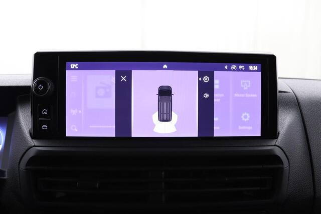 Toyota PROACE Worker 2.0 D-4D L1 Challenger Toyota PROACE Worker 2.0 D-4D Challenger | 10 jaar fabrieksgarantie |