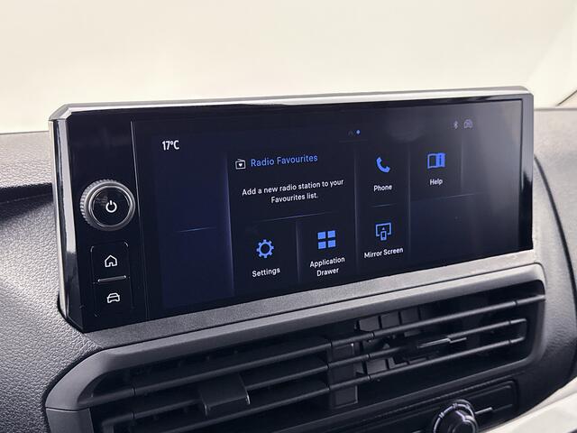 Toyota PROACE Long Worker 2.0 D-4D Challenger | BPM vrij voor ondernemers - registratie dec 2024 | Servicebus