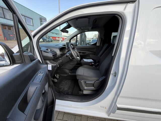 Toyota PROACE CITY 1.5 D-4D Prof Long VEBA BOX KLIMAAT KAST MEDICATIE