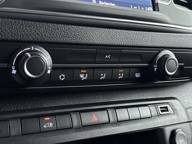 Toyota PROACE Electric Worker Live Extra Range 75 kWh | Apple Carplay & Android Auto | Navigatie | Parkeercamera | | Direct leverbaar |