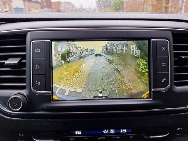 Toyota PROACE Worker 2.0 D-4D Professional Dubbel Cabine Automaat 177 PK