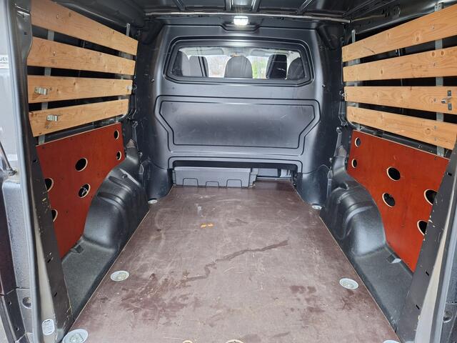 Toyota PROACE Worker 2.0 D-4D Professional Dubbel Cabine Automaat 177 PK