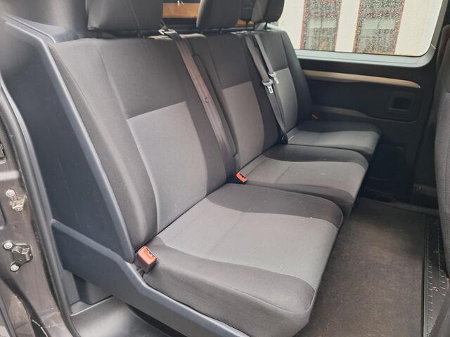 Toyota PROACE Worker 2.0 D-4D Professional Dubbel Cabine Automaat 177 PK