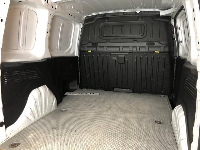 Toyota PROACE CITY 1.5 D-4D Navigator 3 zitter | navigatie | camera | trekhaak