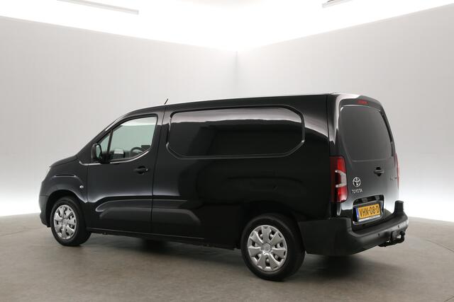 Toyota PROACE City 1.5 D-4D L2 102PK | Airco | Cruise | Navi | Parkeersens. | Trekh.