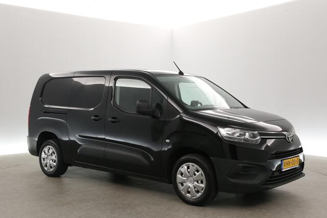Toyota PROACE City 1.5 D-4D L2 102PK | Airco | Cruise | Navi | Parkeersens. | Trekh.