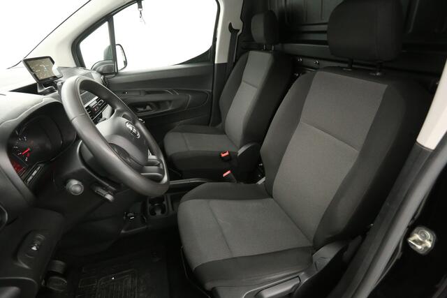 Toyota PROACE City 1.5 D-4D L2 102PK | Airco | Cruise | Navi | Parkeersens. | Trekh.