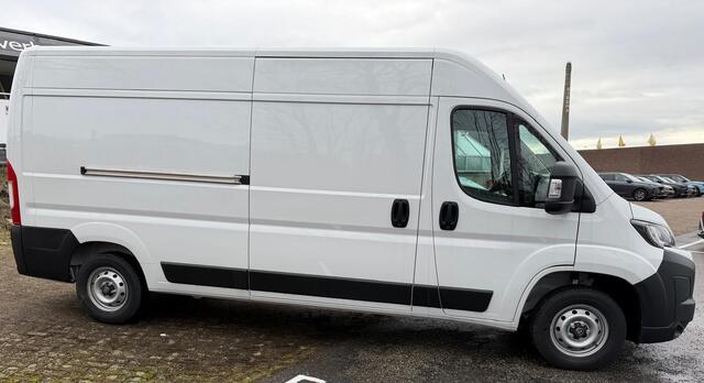 Toyota PROACE Max 2.2 D-4D L3H2 3.5t Challenger BPM VRIJ