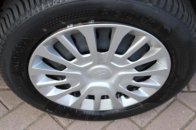 Toyota PROACE CITY Verso 1.2 Turbo Professional Long 7p. 7-persoons