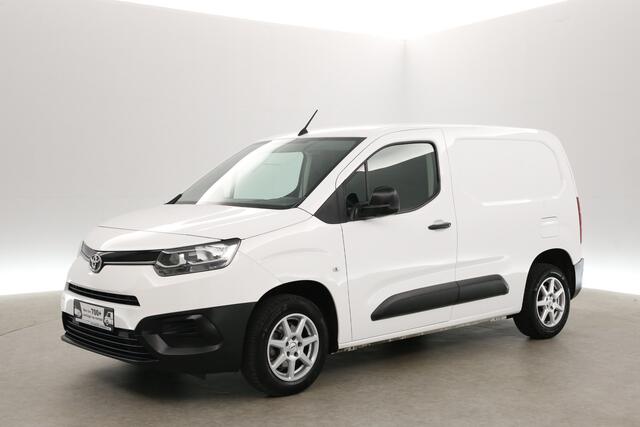Toyota PROACE City 1.2 Duty 111PK | Benzine | Airco | Cruise | Elektrpakket